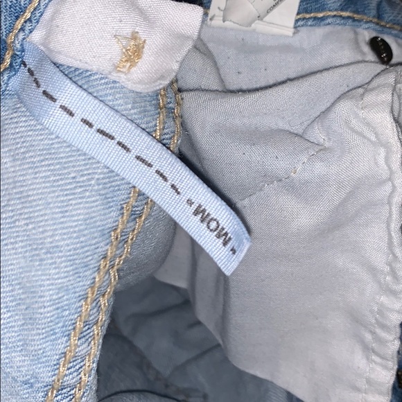 Garage Mom Jeans - Picture 6 of 7